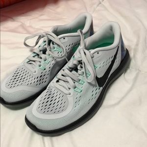 Nike Flex 2017 Shoes